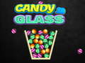 Hra Candy Glass 3D