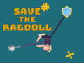 Hra Save the Ragdoll