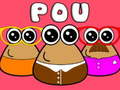 Hra Pou 