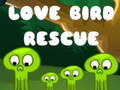 Hra Love Bird Rescue