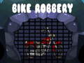 Hra Bike Robbery