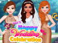 Hra Mia's Happy Wedding Celebration