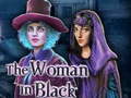 Hra The Woman in Black