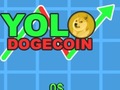 Hra Yolo Dogecoin