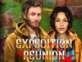 Hra Expedition reunion