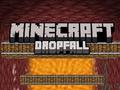 Hra Minecraft Dropper