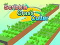 Hra Scribble Grass Cutter