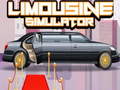 Hra Limousine Simulator