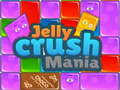 Hra Jelly Crush Mania