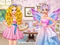 Hra Cottage Core Vs Fairy Core Rivals