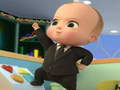 Hra THE BOSS BABY Jigsaw Puzzle