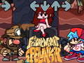 Hra Friday Night Spelunky