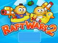 Hra Raft Wars 2