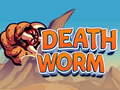 Hra Death Worm