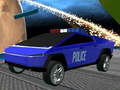 Hra Cyber Truck Car Stunt Driving Simulator