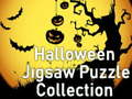 Hra Halloween Jigsaw Puzzle Collection