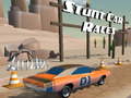 Hra Stunt car Racer