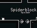 Hra Spiderblock