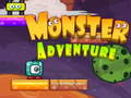 Hra Monster Adventure