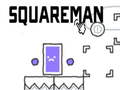 Hra Squareman