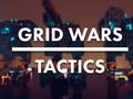 Hra  Grid Wars: Tactics