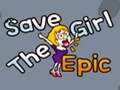 Hra Save The Girl Epic