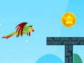 Hra Flying Parrot