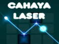 Hra Cahaya Laser