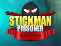 Hra US Police Stickman Criminal