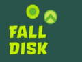 Hra Fall Disk