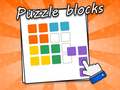 Hra Puzzle Blocks