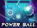 Hra Power Ball