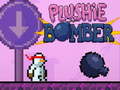 Hra Plushie Bomber