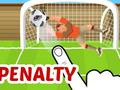 Hra Penalty Kick Sport Game