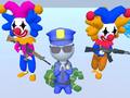 Hra Crazy Jokers 3D