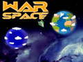 Hra War Space