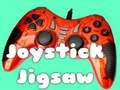 Hra Joystick Jigsaw
