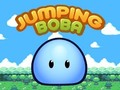 Hra Jumping Boba