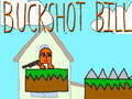 Hra Buckshot Bill