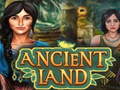 Hra Ancient Land