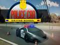 Hra Police Car Chase Driving Simulator