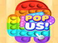 Hra Pop Us