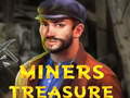 Hra Miners Treasure