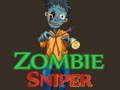 Hra Zombie Sniper