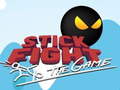 Hra Stick Fight The Game