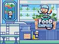 Hra Food Empire Inc