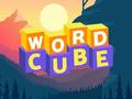 Hra Word Cube Online