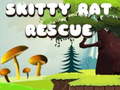 Hra Skitty Rat Rescue