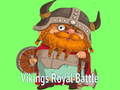 Hra Vikings Royal Battle