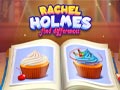 Hra Rachel Holmes: Find Differences